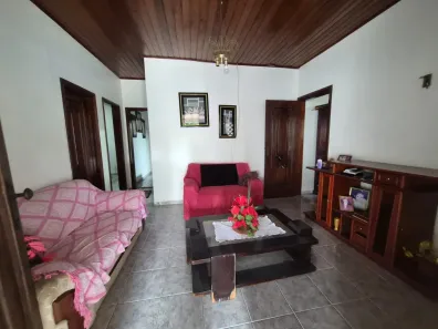 Casa com 4 Quartos à venda, 280m² no Souza, Belém