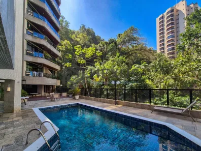 Apartamento com 3 Quartos à venda, 115m² no Pitangueiras, Guarujá
