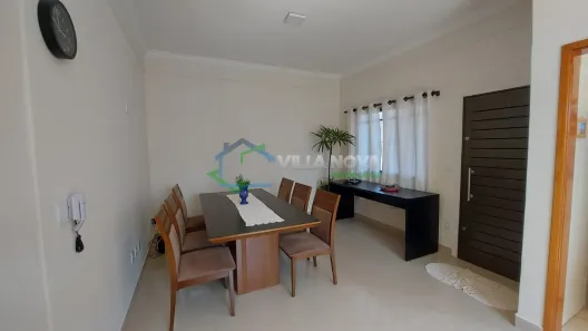 Casa com 2 Quartos à venda, 100m² no Centro, Ribeirão Preto