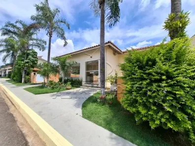 Casa de Condomínio com 3 Quartos à venda, 124m² no Jardim Siriema, Sorocaba