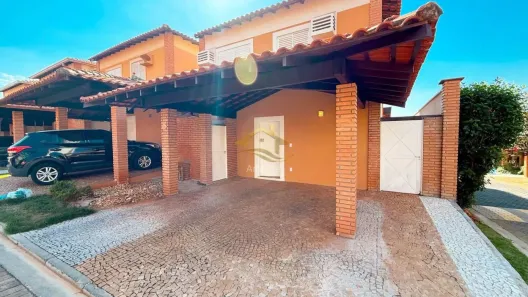 Casa de Condomínio com 2 Quartos à venda, 130m² no Jardim Maracanã, São José do Rio Preto