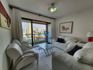 Apartamento com 3 Quartos à venda, 79m² no Bosque da Saúde, São Paulo