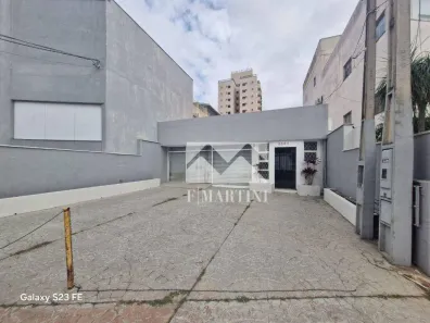 Imóvel Comercial com 5 Quartos à venda, 369m² no Vila Independência, Piracicaba