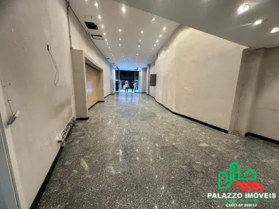 Ponto Comercial para alugar, 170m² no Centro, São Paulo