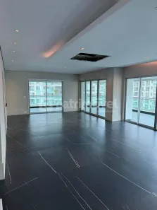Apartamento com 4 Quartos para venda ou aluguel, 431m² no Barra da Tijuca, Rio de Janeiro