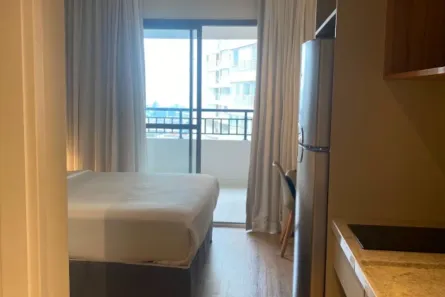 Kitnet com 1 Quarto para alugar, 28m² no Sacomã, São Paulo