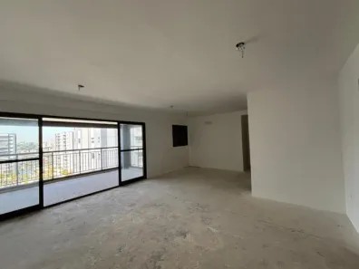 Apartamento com 4 Quartos à venda, 132m² no City América, São Paulo
