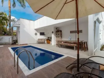 Casa de Condomínio com 3 Quartos à venda, 276m² no Residencial Morada dos Pássaros-Aldeia da Serra, Barueri
