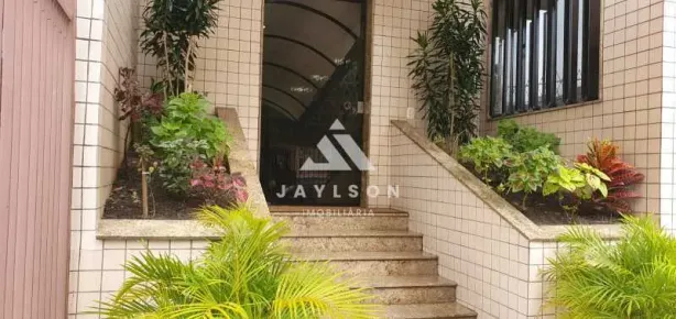 Apartamento com 2 Quartos à venda, 65m² no Méier, Rio de Janeiro
