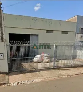Galpão/Depósito/Armazém à venda, 295m² no Fraternidade, Londrina