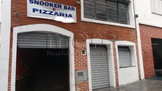 Ponto Comercial à venda, 160m² no Aclimação, São Paulo