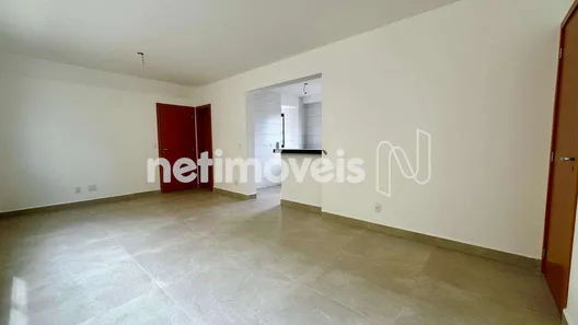 Apartamento com 3 Quartos à venda, 92m² no Minas Brasil, Belo Horizonte