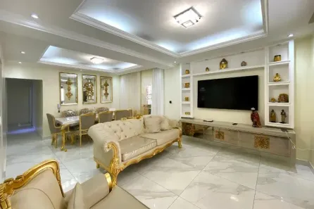 Apartamento com 3 Quartos à venda, 206m² no Cidade Nova, Belo Horizonte