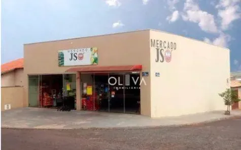 Ponto Comercial à venda, 200m² no Monte Aprazível, Monte Aprazível