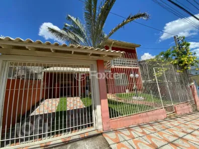 Casa com 3 Quartos à venda, 141m² no Guarani, Novo Hamburgo