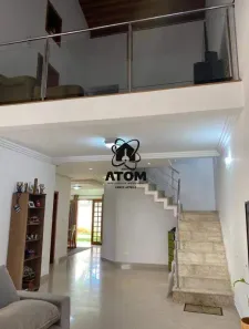 Casa com 3 Quartos à venda, 227m² no Loteamento Residencial Campos do Conde II, Tremembé