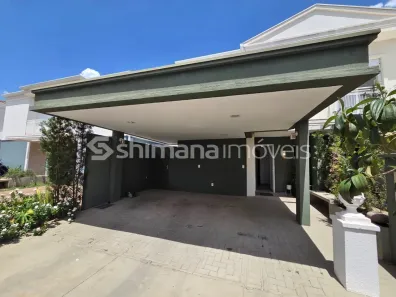 Casa de Condomínio com 3 Quartos à venda, 120m² no Village Imperial Residence, São José do Rio Preto