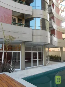 Apartamento com 2 Quartos à venda, 90m² no Jardim Bela Vista, Santo André