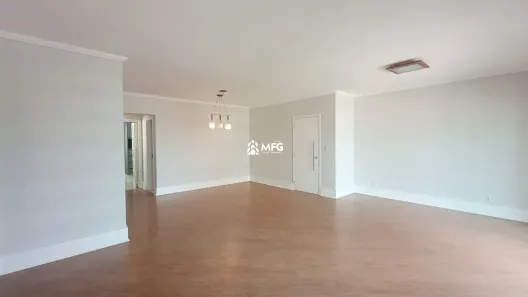 Apartamento com 4 Quartos à venda, 148m² no Centro, Sorocaba