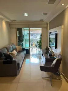 Apartamento com 3 Quartos à venda, 109m² no Tucuruvi, São Paulo