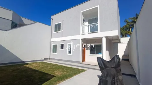 Casa com 3 Quartos à venda, 180m² no Itaipu, Niterói