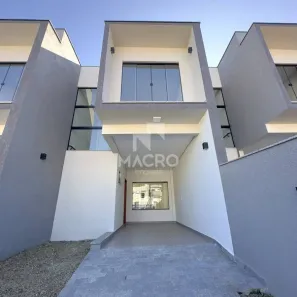Casa com 2 Quartos à venda, 113m² no Três Rios do Norte, Jaraguá do Sul