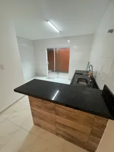 Casa de Condomínio com 2 Quartos à venda, 90m² no Campo Grande, Rio de Janeiro