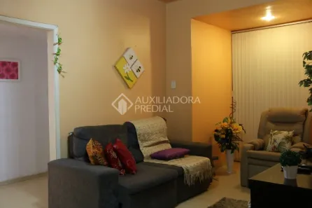 Apartamento com 3 Quartos à venda, 108m² no Cidade Baixa, Porto Alegre