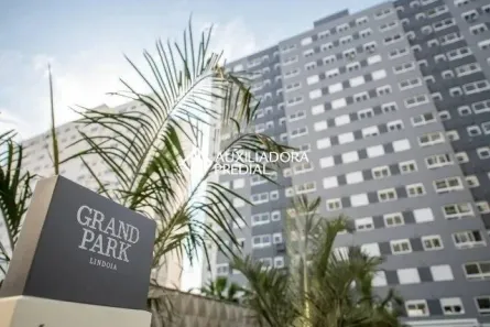 Apartamento com 2 Quartos à venda, 61m² no Jardim Lindóia, Porto Alegre