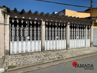 Casa com 5 Quartos à venda, 205m² no Vila Esperança, São Paulo