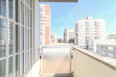Apartamento com 2 Quartos à venda, 74m² no Menino Deus, Porto Alegre