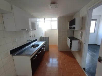 Apartamento com 2 Quartos à venda, 57m² no Fonseca, Niterói