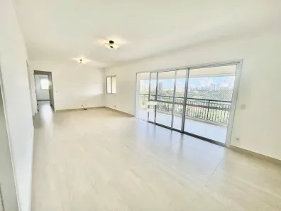 Apartamento com 3 Quartos para alugar, 144m² no Alphaville, Santana de Parnaíba