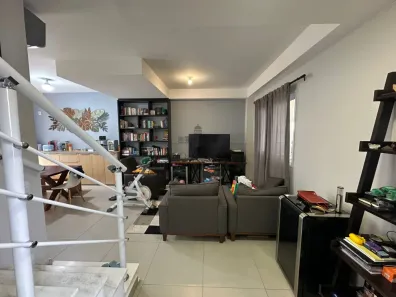 Casa de Condomínio com 3 Quartos à venda, 82m² no Urbanova VI, São José dos Campos