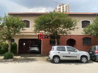 Sobrado com 2 Quartos à venda, 180m² no Vila Bertioga, São Paulo