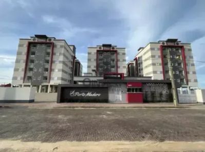 Apartamento com 2 Quartos à venda, 57m² no Caverazinho, Araranguá