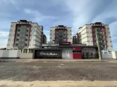 Apartamento com 2 Quartos à venda, 57m² no Caverazinho, Araranguá