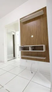 Apartamento com 2 Quartos à venda, 56m² no Loteamento Adventista Campineiro, Hortolândia