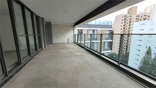 Cobertura com 3 Quartos à venda, 407m² no Sumaré, São Paulo