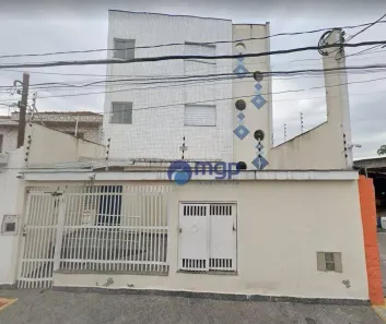 Apartamento com 1 Quarto à venda, 30m² no Vila Constança, São Paulo