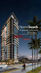 Apartamento com 2 Quartos à venda, 63m² no Graciosa - Orla 14, Palmas
