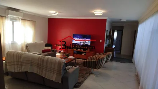 Sobrado com 3 Quartos à venda, 470m² no Paraíso, Santo André