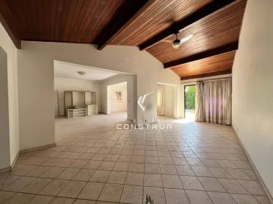 Imóvel Comercial para alugar, 252m² no Nova Campinas, Campinas