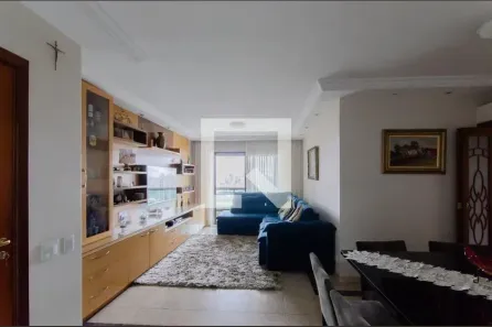 Apartamento com 4 Quartos à venda, 140m² no Ipiranga, São Paulo