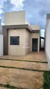 Casa com 2 Quartos à venda, 58m² no Vila Real, Montes Claros