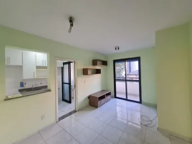 Apartamento com 1 Quarto à venda, 40m² no Tatuapé, São Paulo