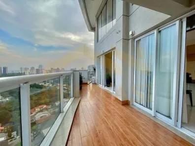 Cobertura com 3 Quartos à venda, 134m² no Melville Empresarial I e II, Barueri