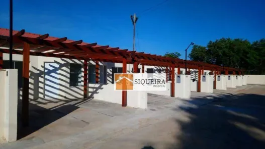 Casa de Condomínio com 2 Quartos à venda, 58m² no Parque Vitória Régia, Sorocaba