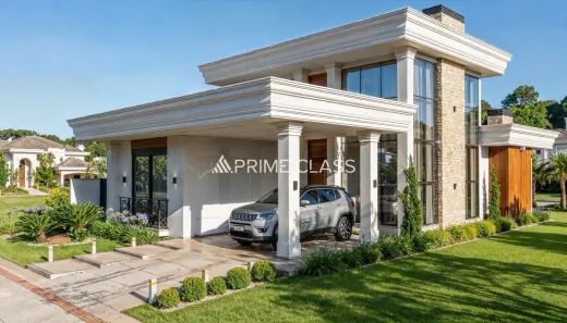 Casa de Condomínio com 3 Quartos à venda, 208m² no , Nova Santa Rita