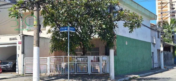 Imóvel Comercial para alugar, 141m² no Vila Gomes Cardim, São Paulo